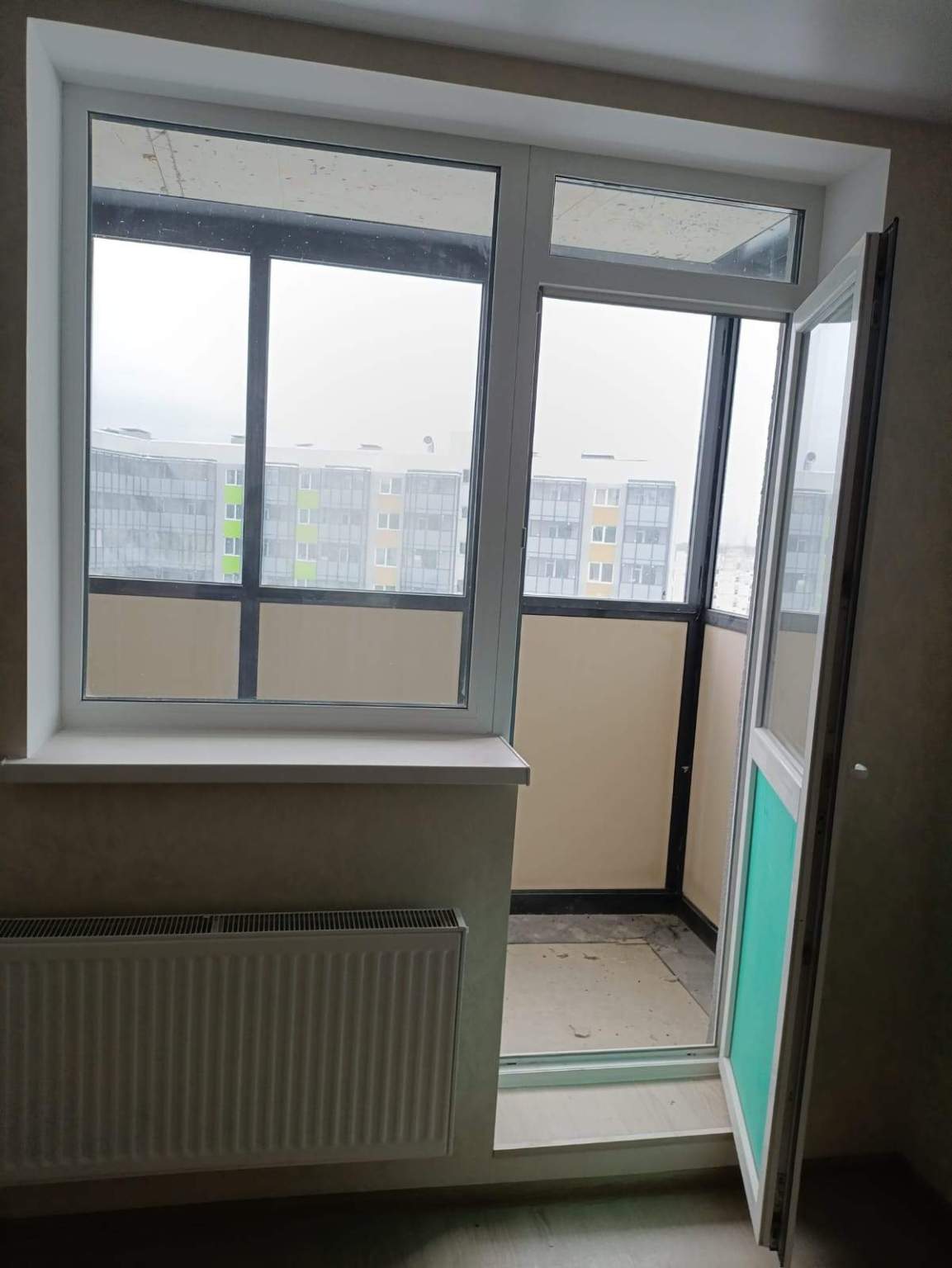 Объект по адресу Москва, Западный проезд, д.13/1 