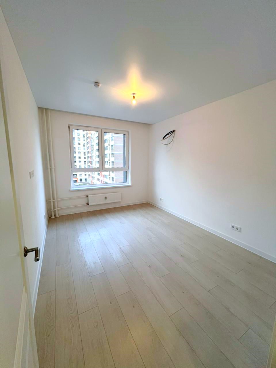 Объект по адресу Москва, Александра Меня улица, д.3 