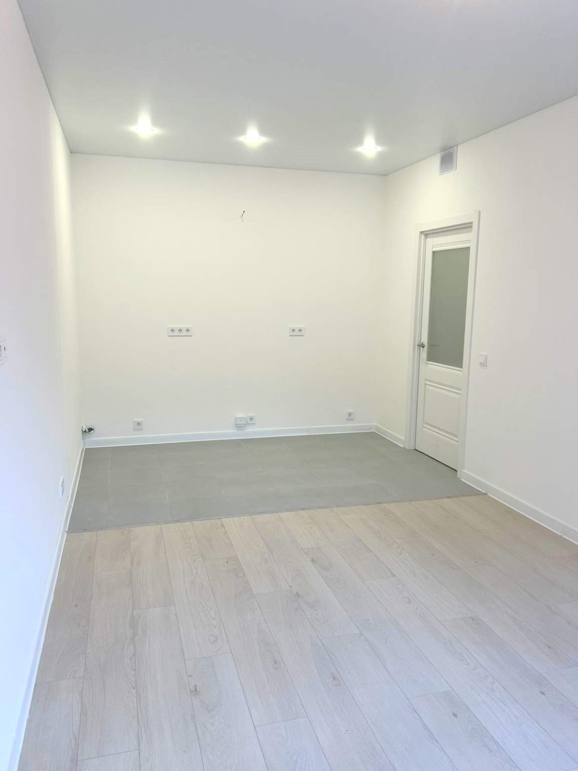 Объект по адресу Москва, Александра Меня улица, д.3 