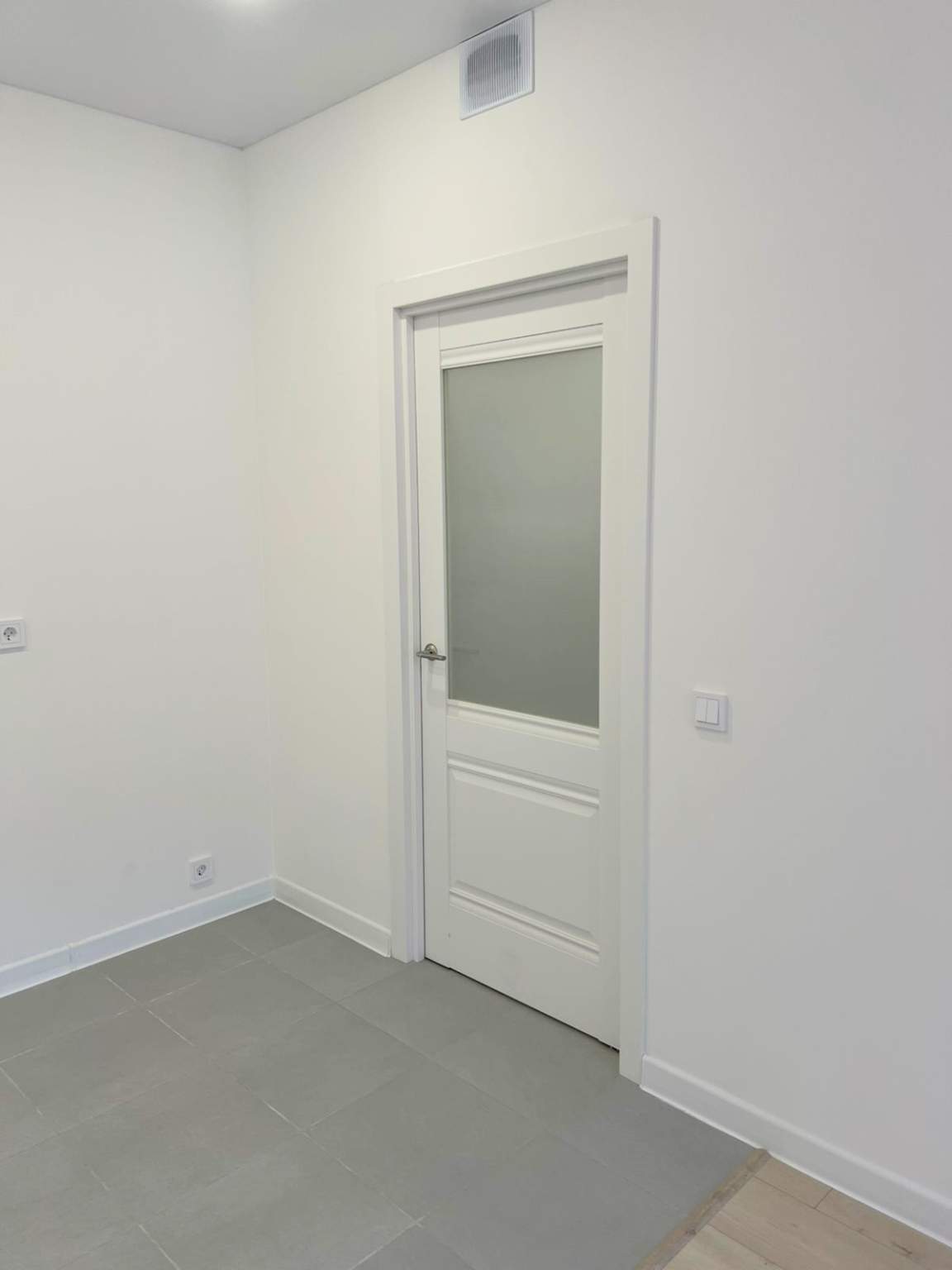 Объект по адресу Москва, Александра Меня улица, д.3 