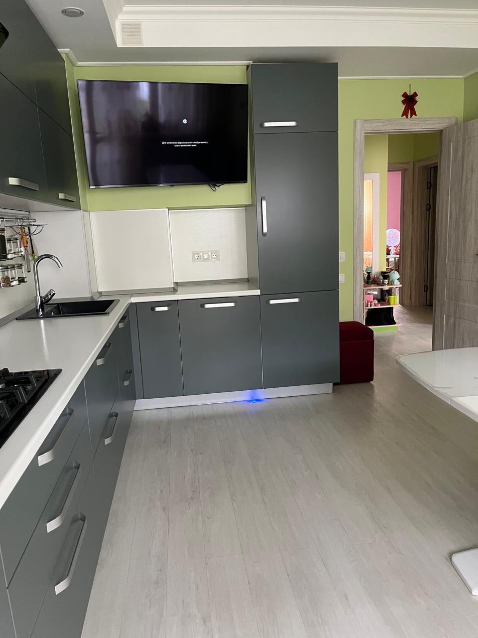 Объект по адресу Москва, Южная улица, д.25 