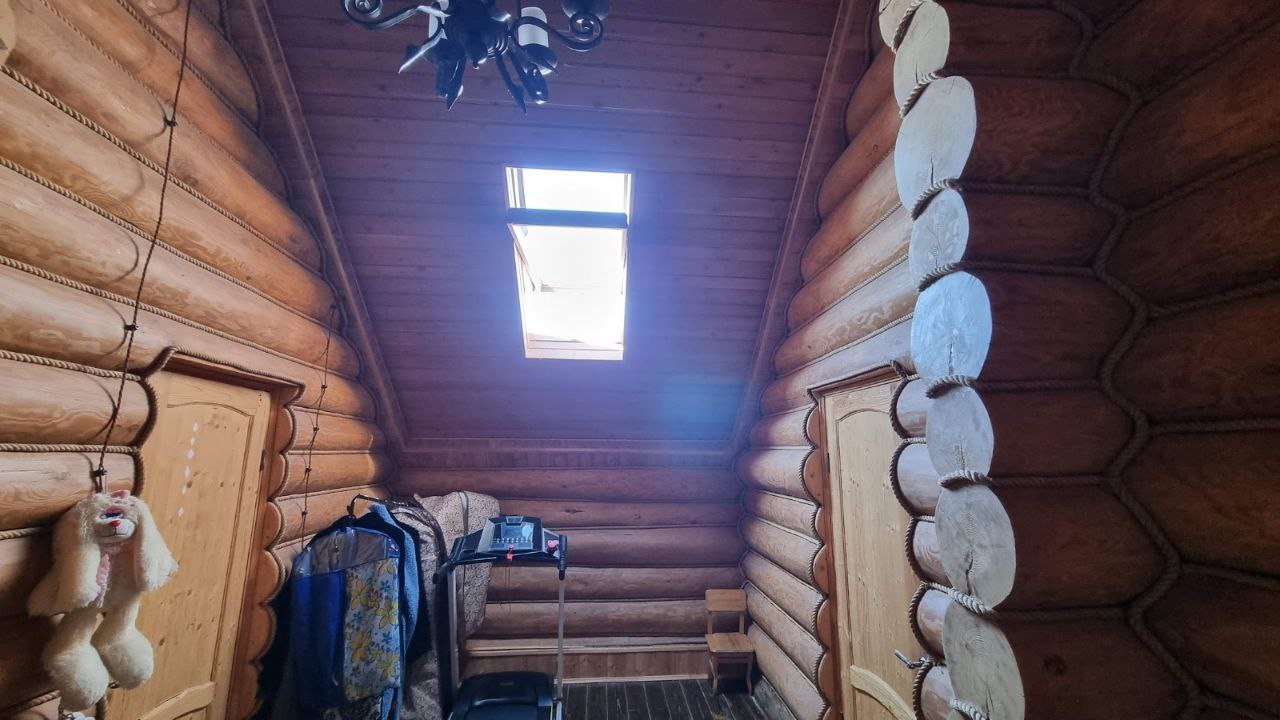 Объект по адресу Москва, Солнечная улица 