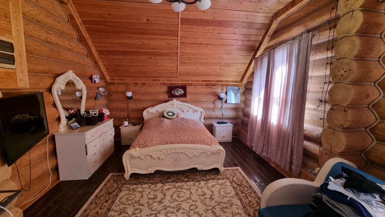 Объект по адресу Москва, Солнечная улица 