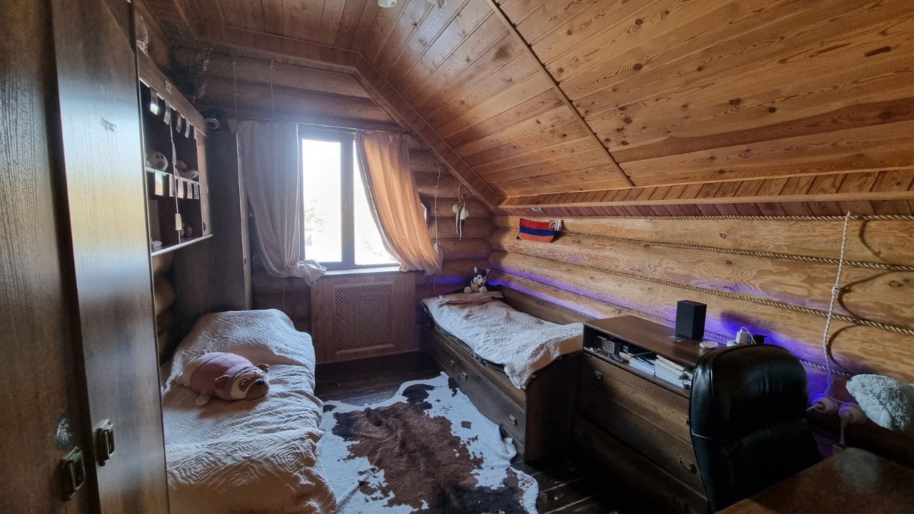 Объект по адресу Москва, Солнечная улица 