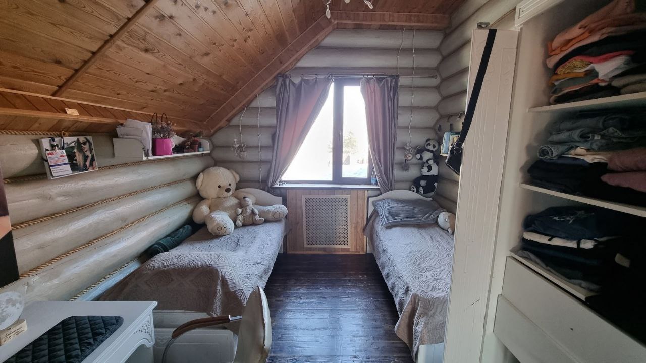 Объект по адресу Москва, Солнечная улица 