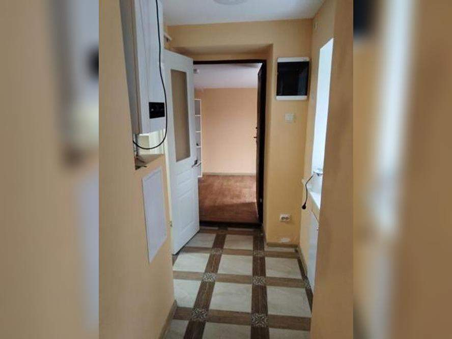 Объект по адресу Москва, Савельича улица, д.6 