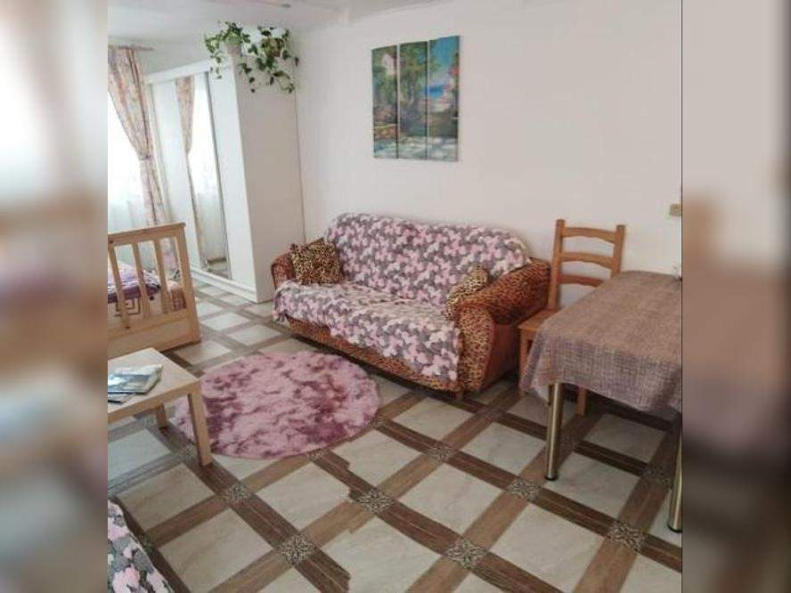 Объект по адресу Москва, Савельича улица, д.6 