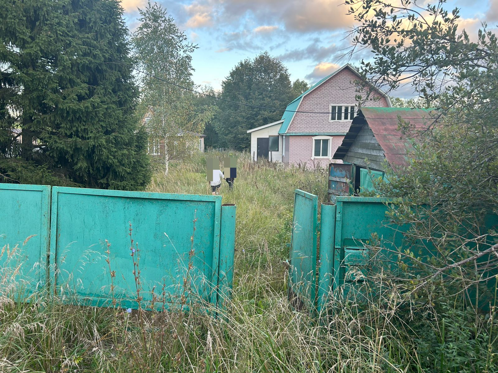 Объект по адресу Москва, д.34 