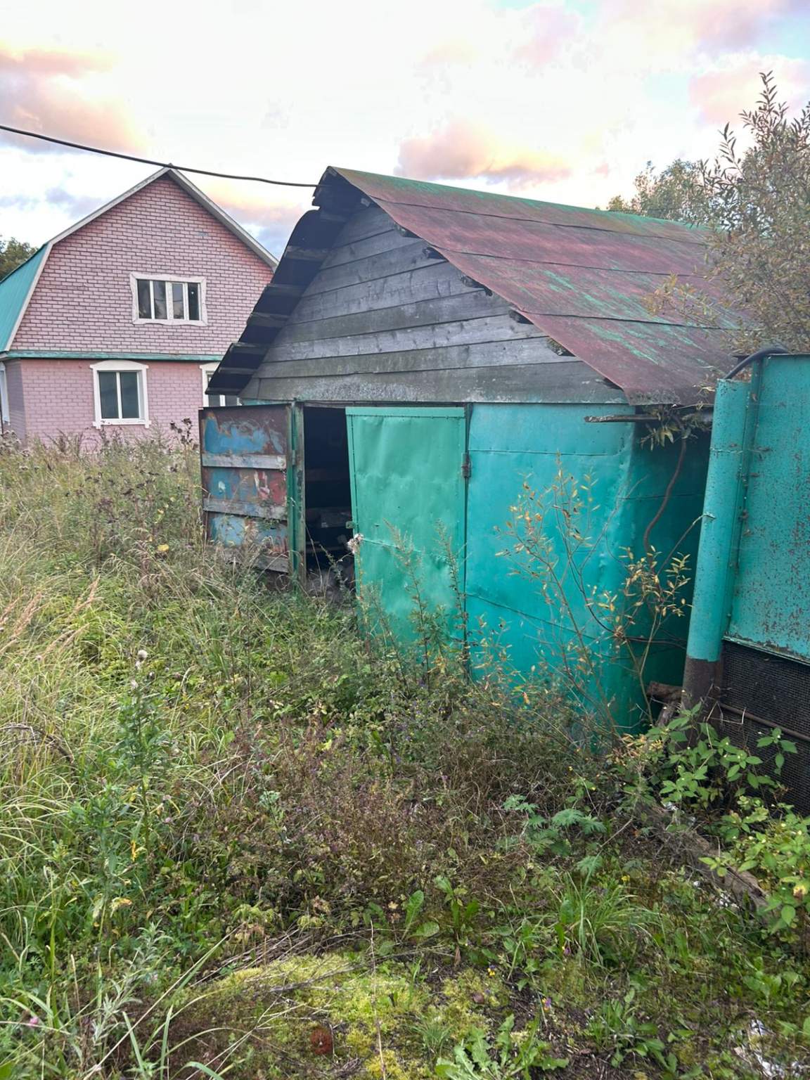 Объект по адресу Москва, д.34 