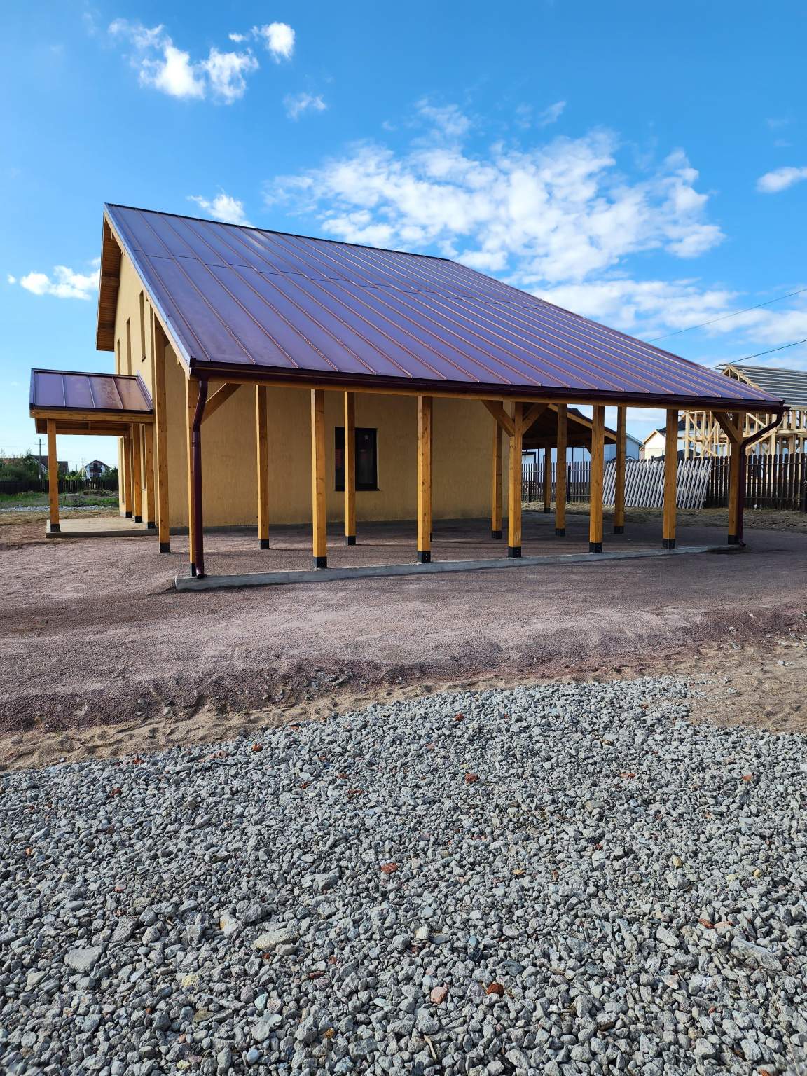 Объект по адресу Москва, Флора территория снт, д.167 