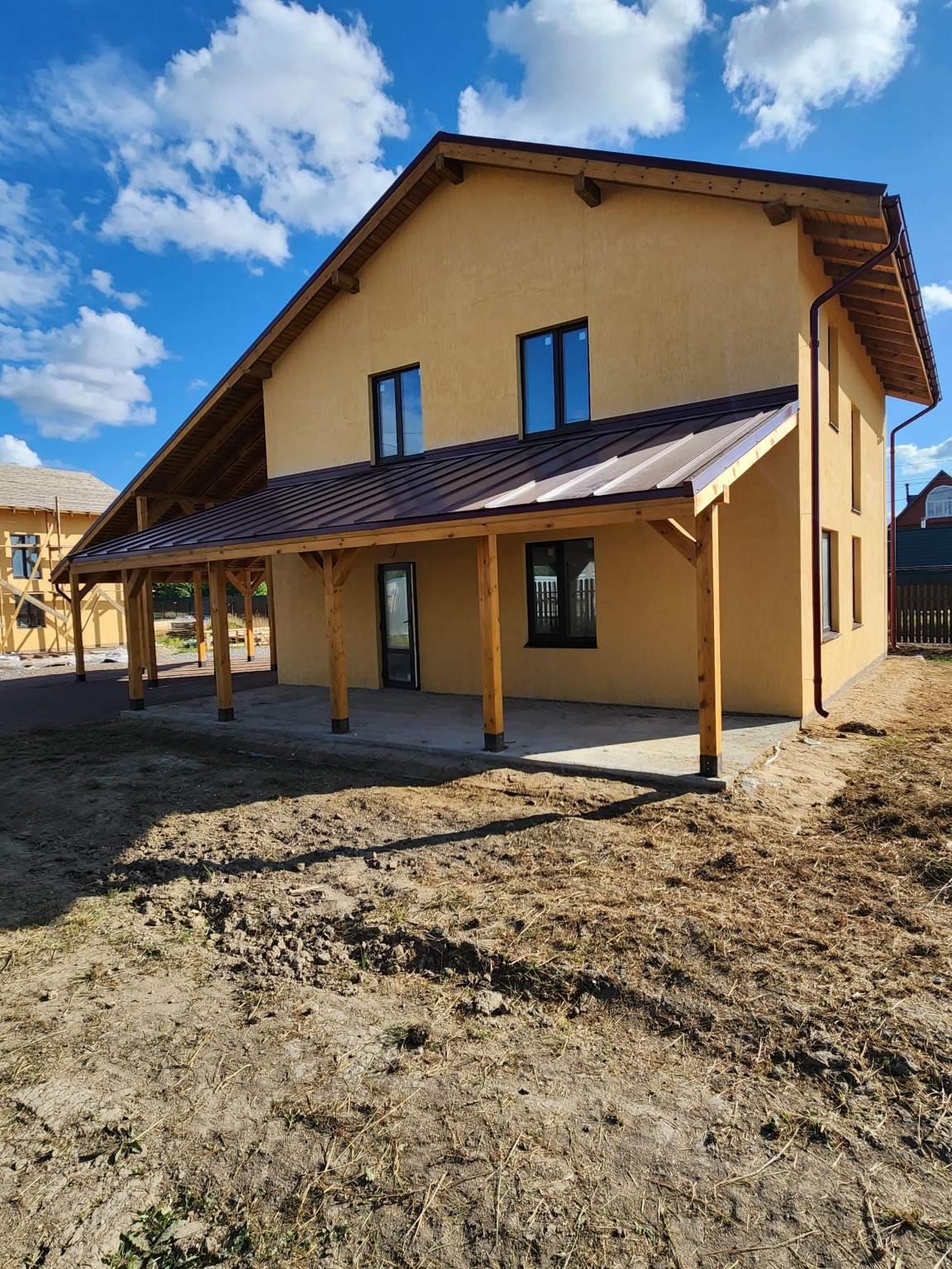 Объект по адресу Москва, Флора территория снт, д.167 