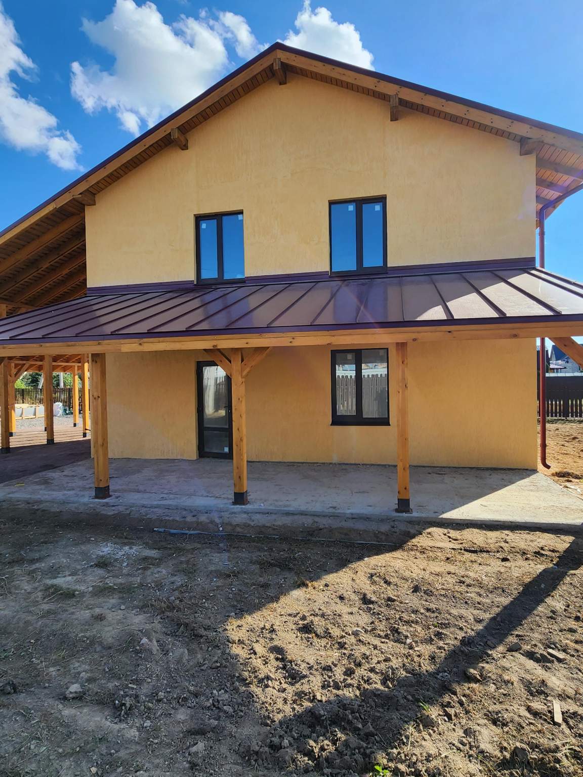 Объект по адресу Москва, Флора территория снт, д.167 