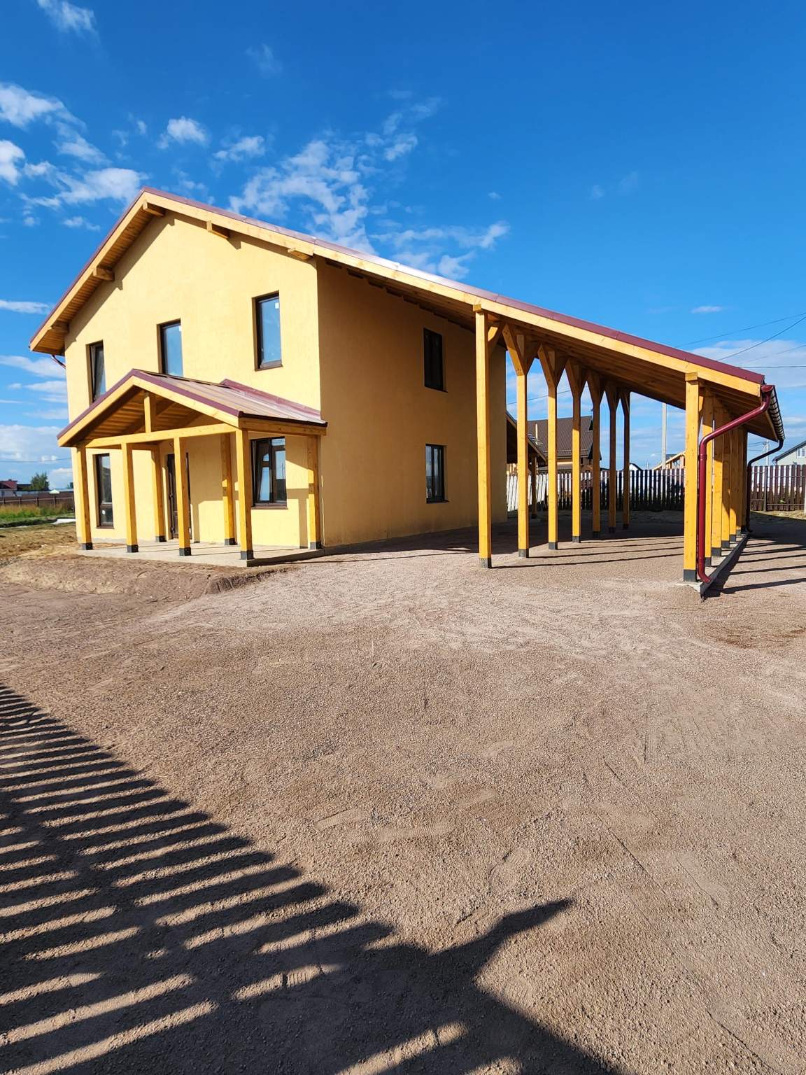 Объект по адресу Москва, Флора территория снт, д.167 