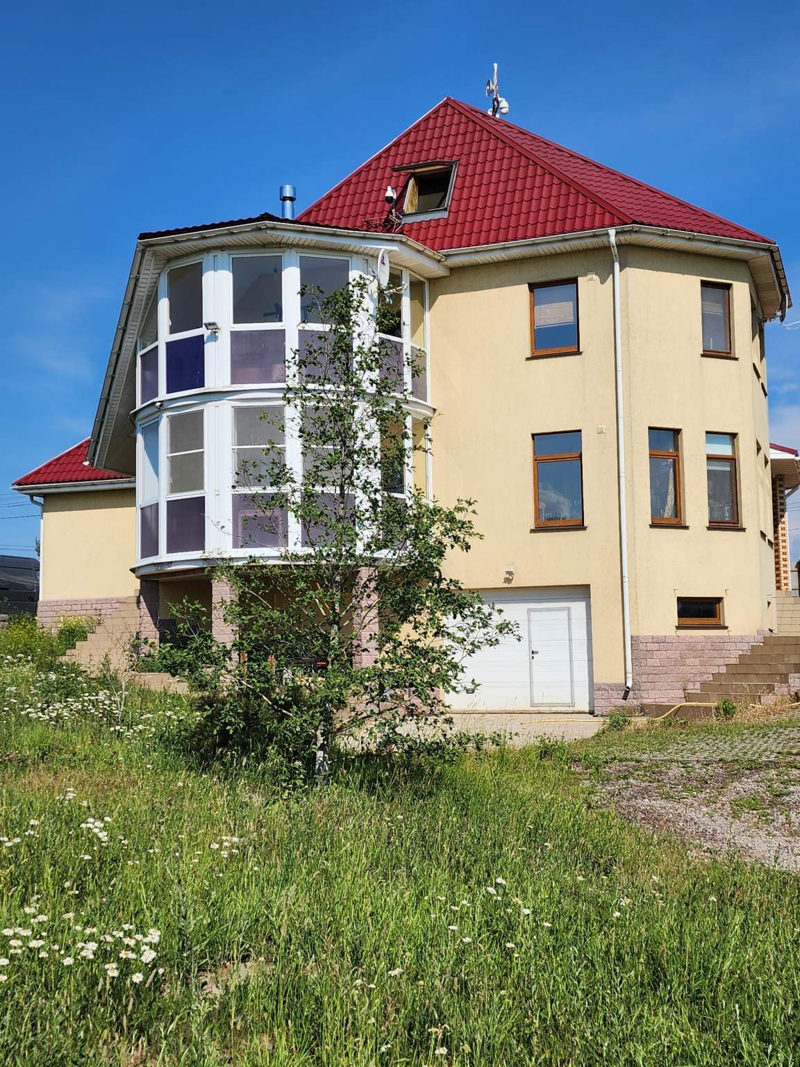 Объект по адресу Москва, д.43 