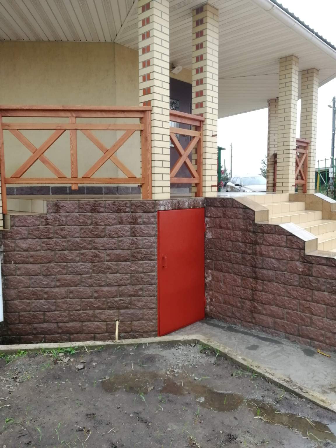 Объект по адресу Москва, д.43 