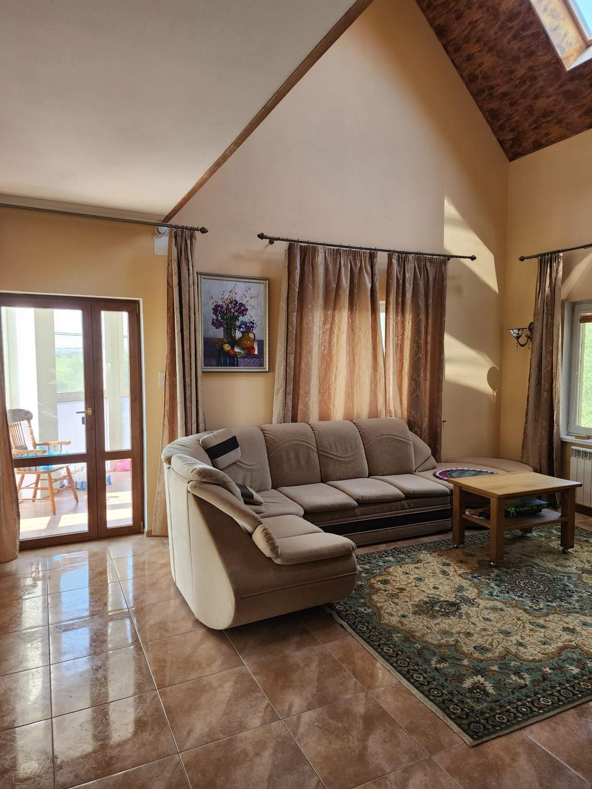 Объект по адресу Москва, д.43 