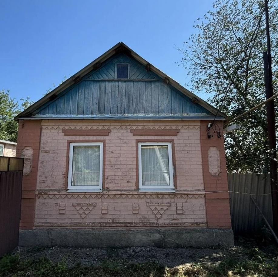 Объект по адресу Москва 