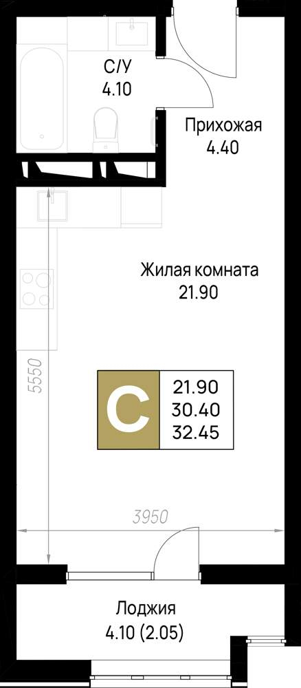 Объект по адресу Москва, Крылова улица, д.к1 