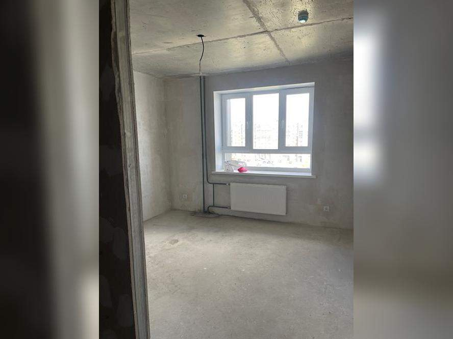 Объект по адресу Москва, Архитектора П.П.Берша ул., д.42 