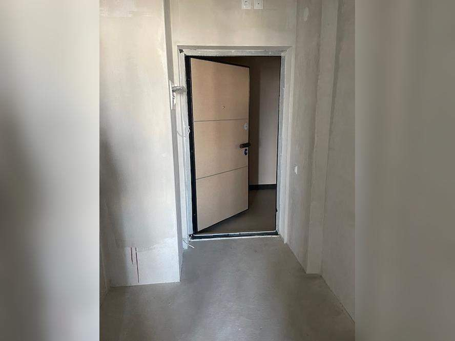 Объект по адресу Москва, Архитектора П.П.Берша ул., д.42 