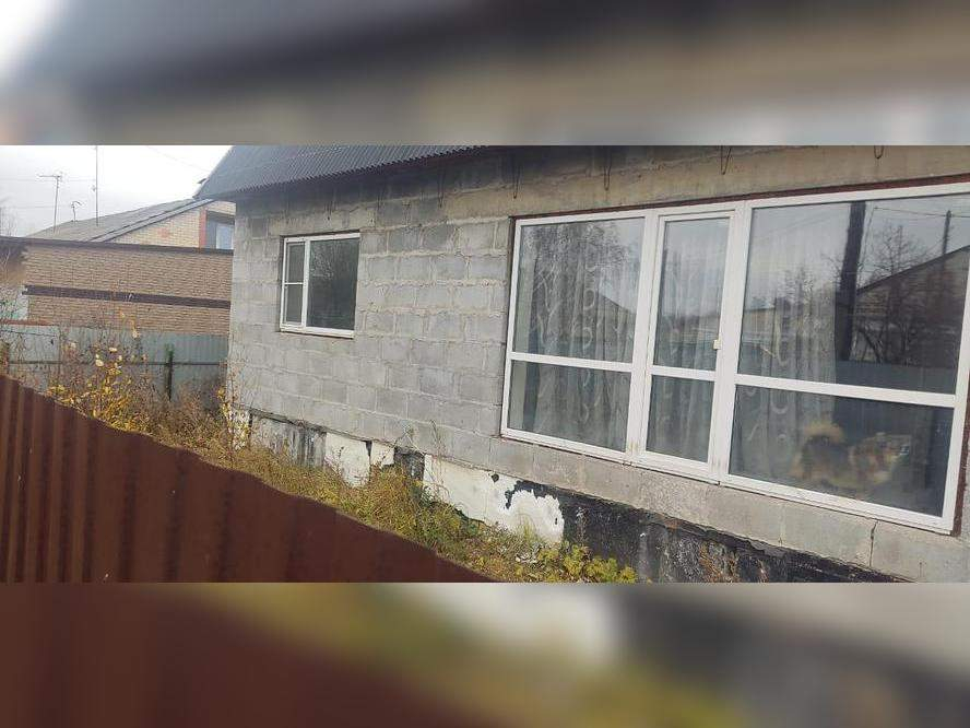 Объект по адресу Москва, Озерная улица, д.17 