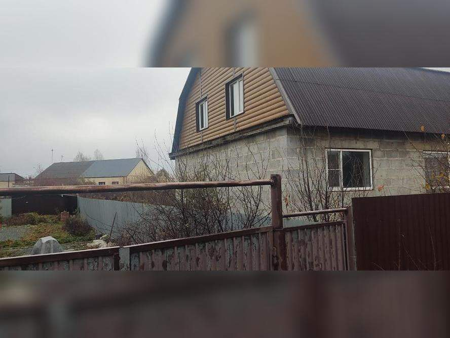 Объект по адресу Москва, Озерная улица, д.17 