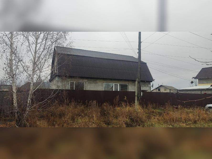 Объект по адресу Москва, Озерная улица, д.17 