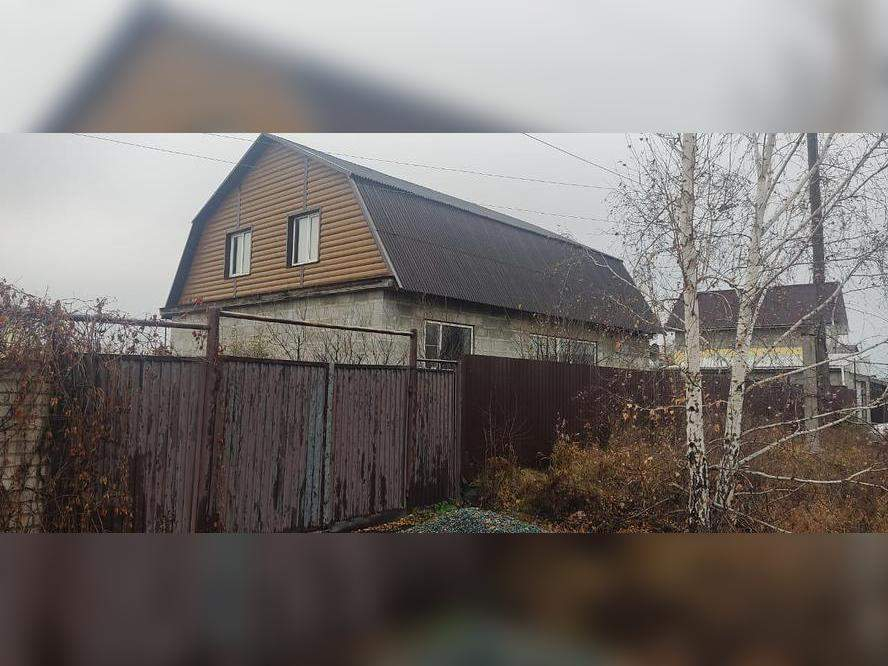 Объект по адресу Москва, Озерная улица, д.17 