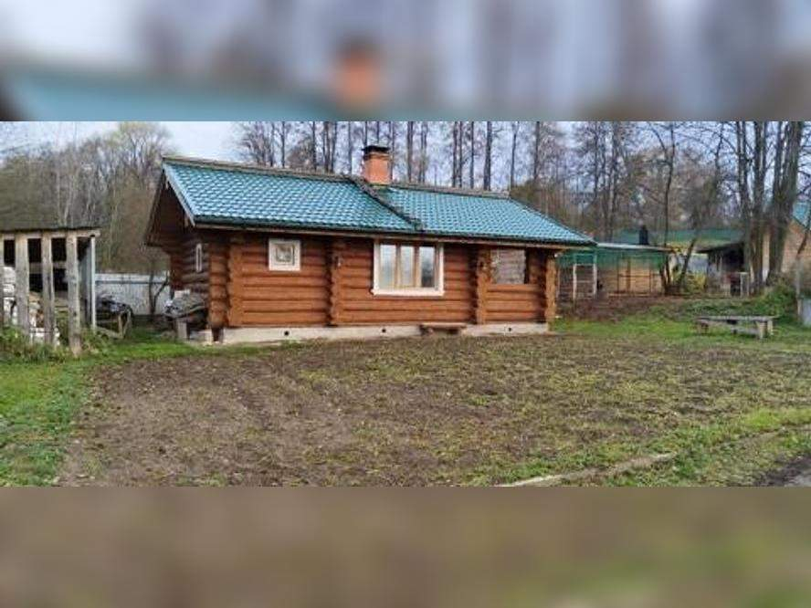 Объект по адресу Москва, д.48а 