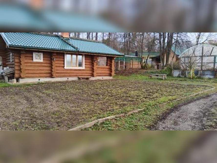 Объект по адресу Москва, д.48а 