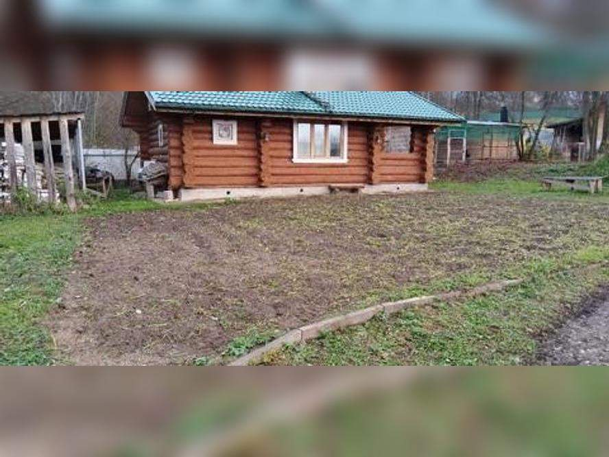 Объект по адресу Москва, д.48а 