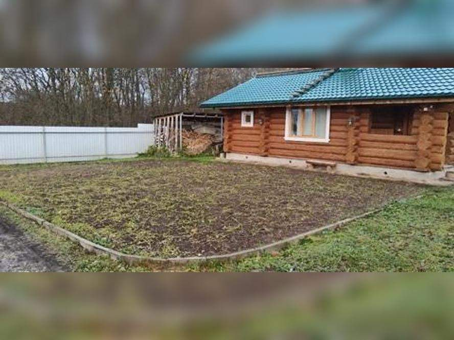 Объект по адресу Москва, д.48а 