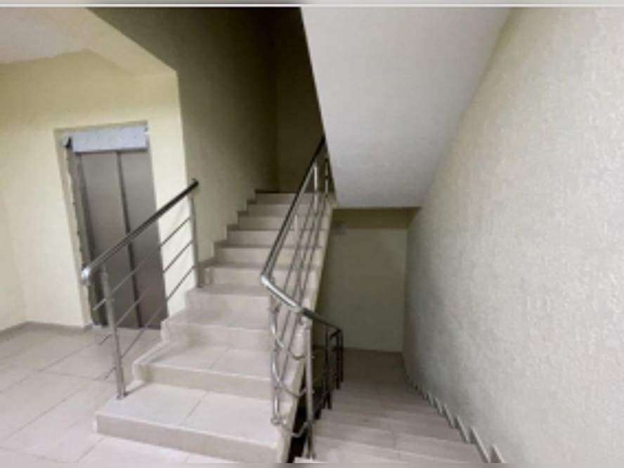 Объект по адресу Москва, Изумрудная улица, д.38 