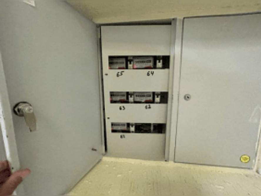 Объект по адресу Москва, Изумрудная улица, д.38 