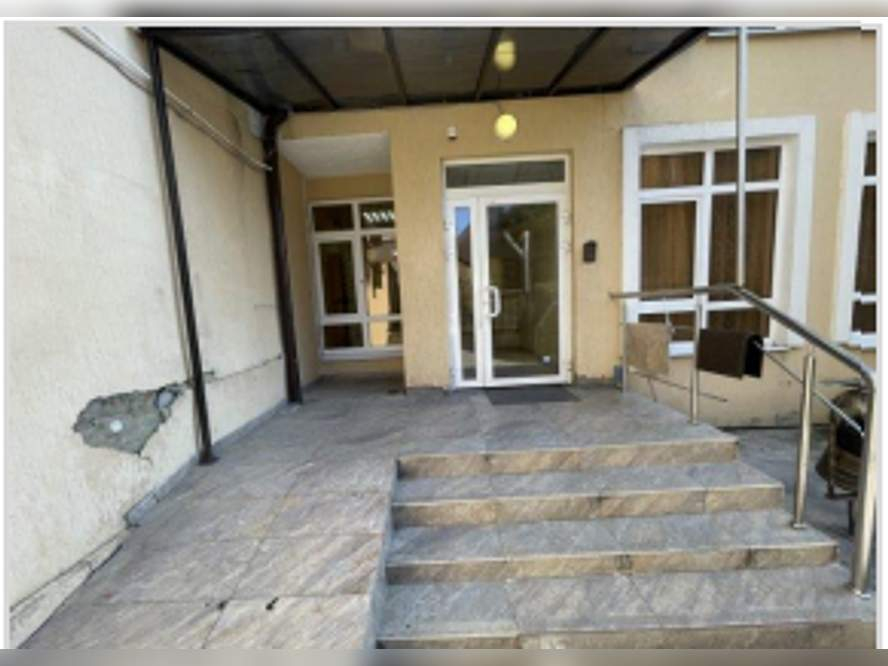 Объект по адресу Москва, Изумрудная улица, д.38 