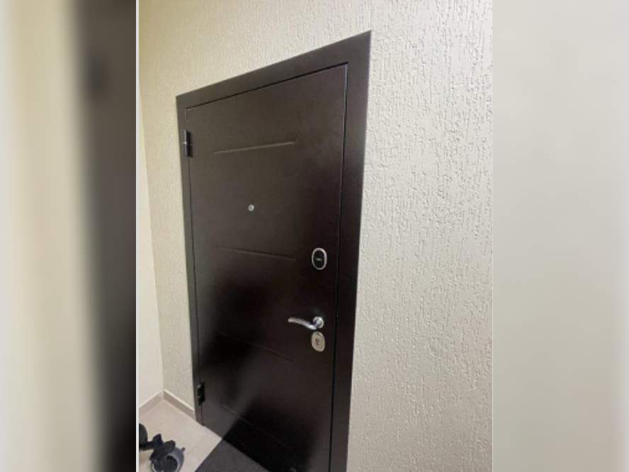 Объект по адресу Москва, Изумрудная улица, д.38 