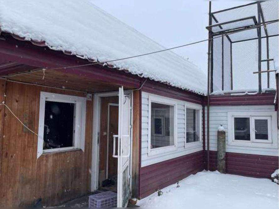 Объект по адресу Москва, Красноармейская улица, д.66 