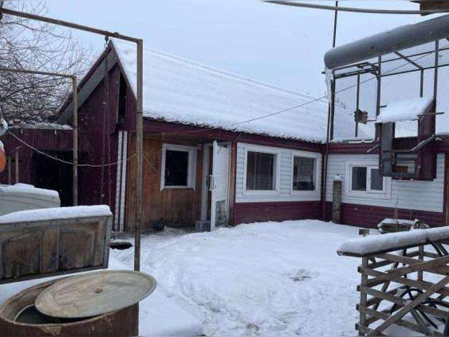 Объект по адресу Москва, Красноармейская улица, д.66 