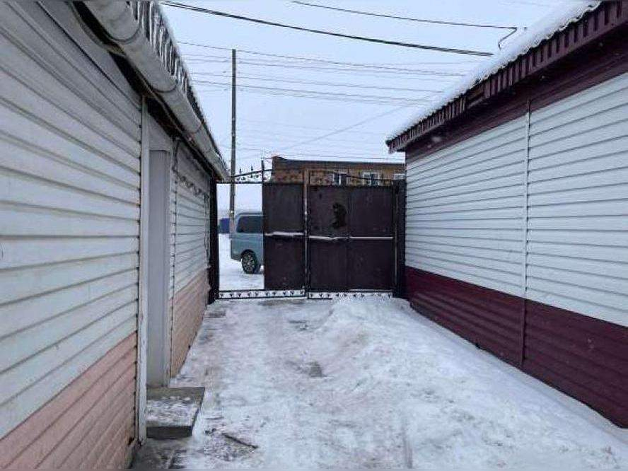 Объект по адресу Москва, Красноармейская улица, д.66 