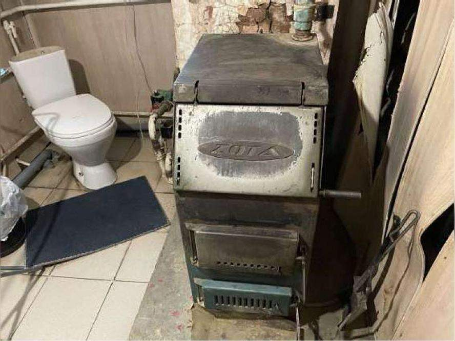 Объект по адресу Москва, Красноармейская улица, д.66 