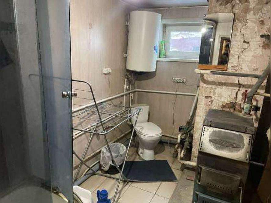 Объект по адресу Москва, Красноармейская улица, д.66 