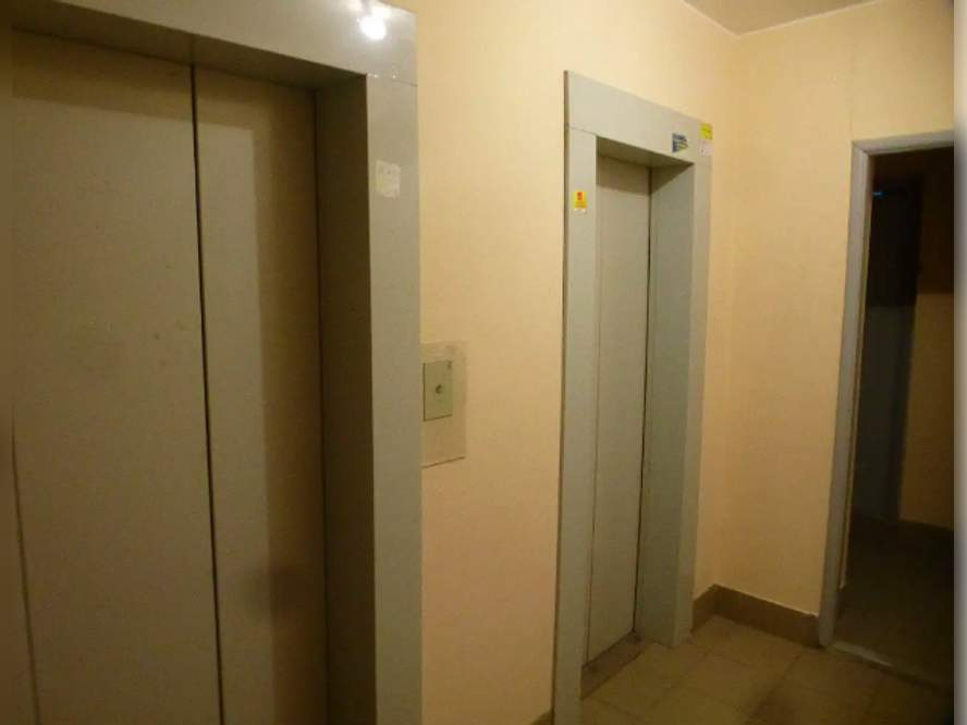 Объект по адресу Москва, Хворостухина улица, д.2Б 