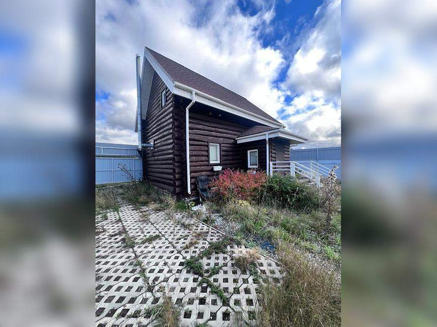 Объект по адресу Москва 