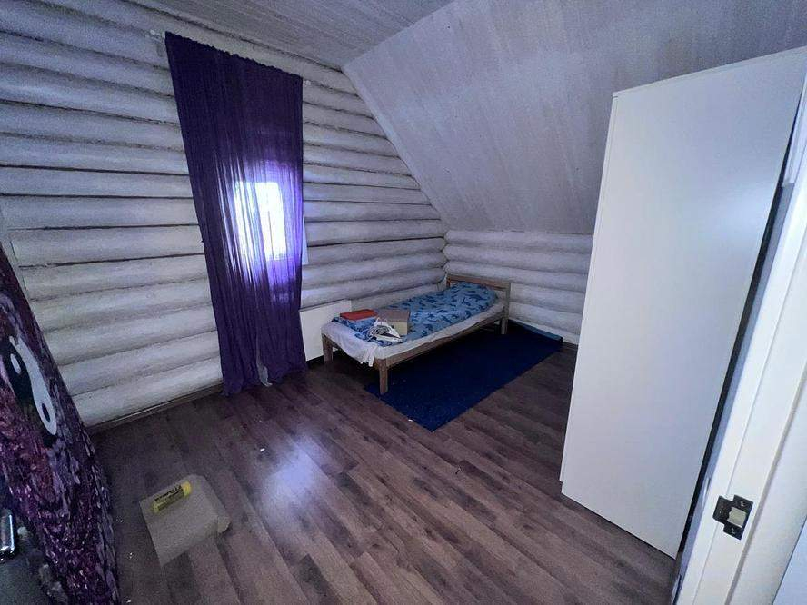 Объект по адресу Москва 