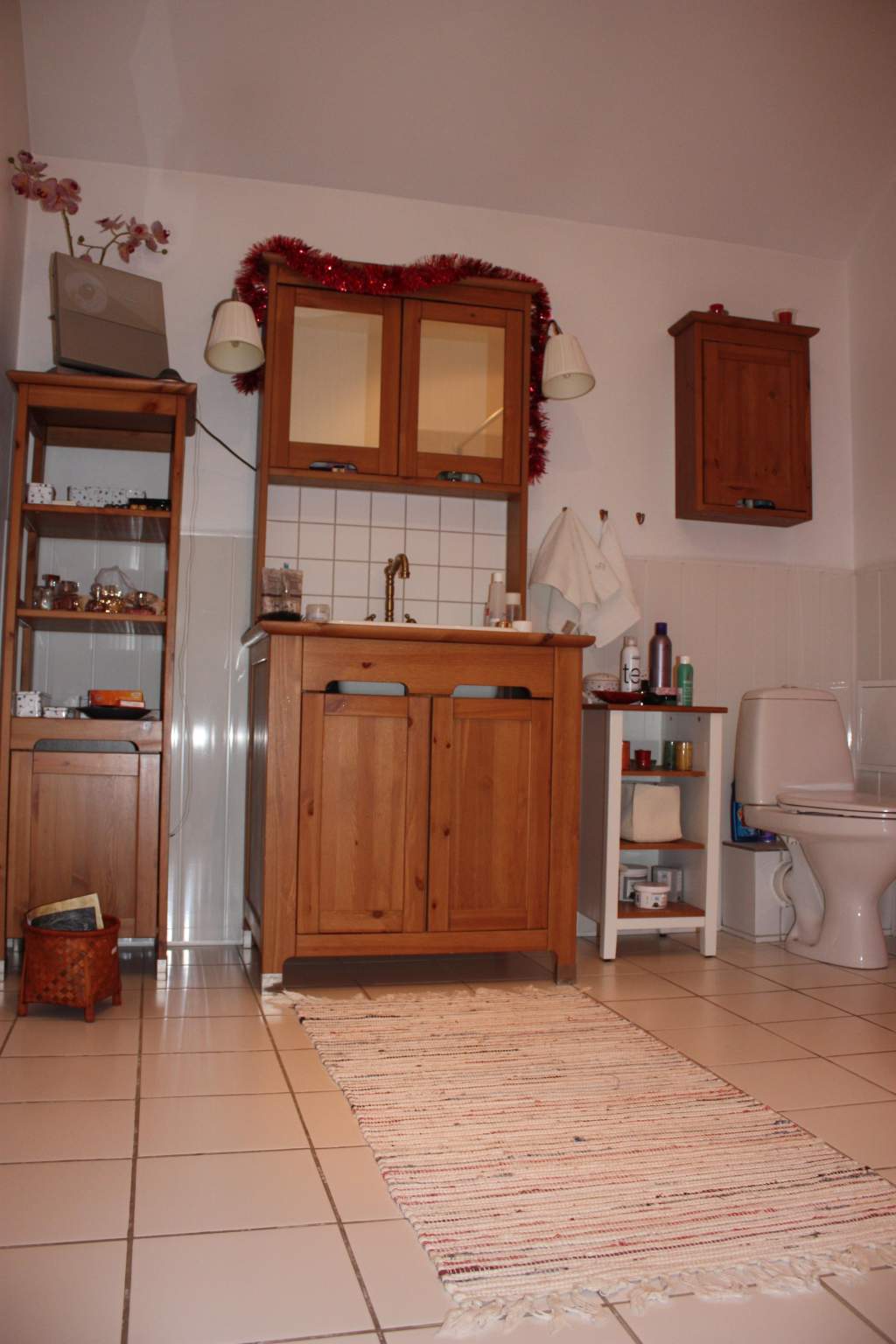 Объект по адресу Москва, д.163А 