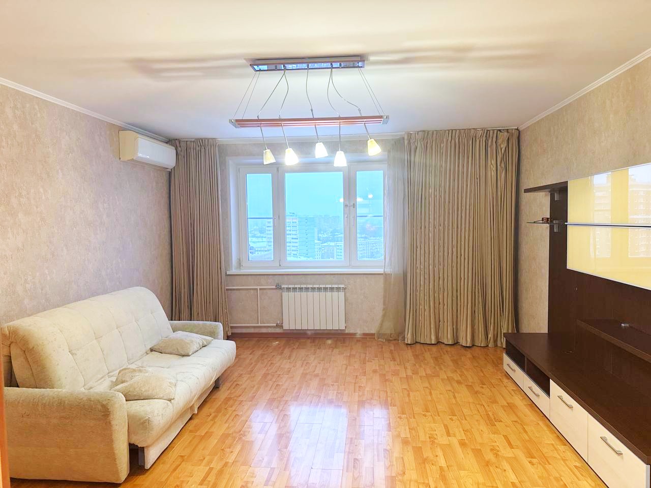 Объект по адресу Москва г, Большая Академическая ул, д. 9к1