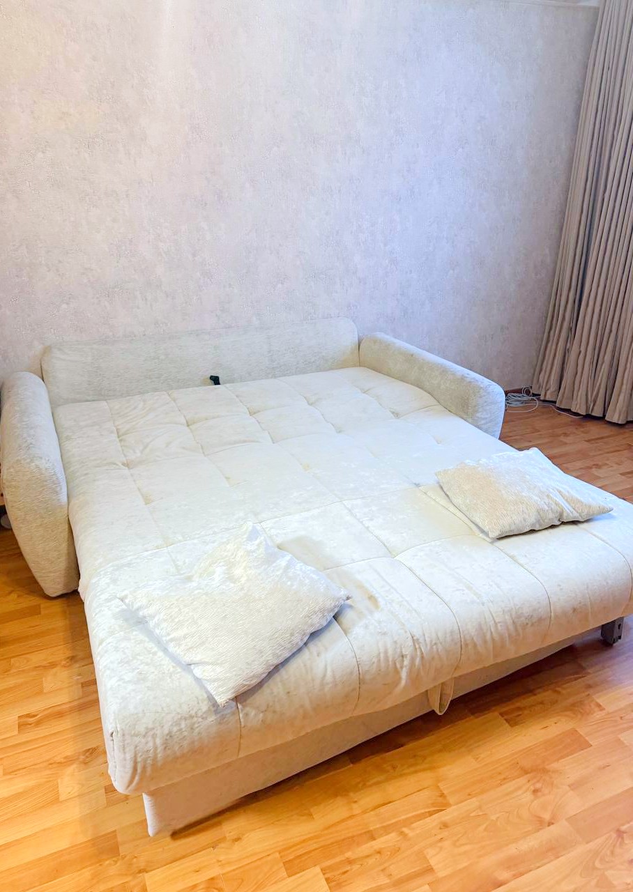 Объект по адресу Москва г, Большая Академическая ул, д. 9к1