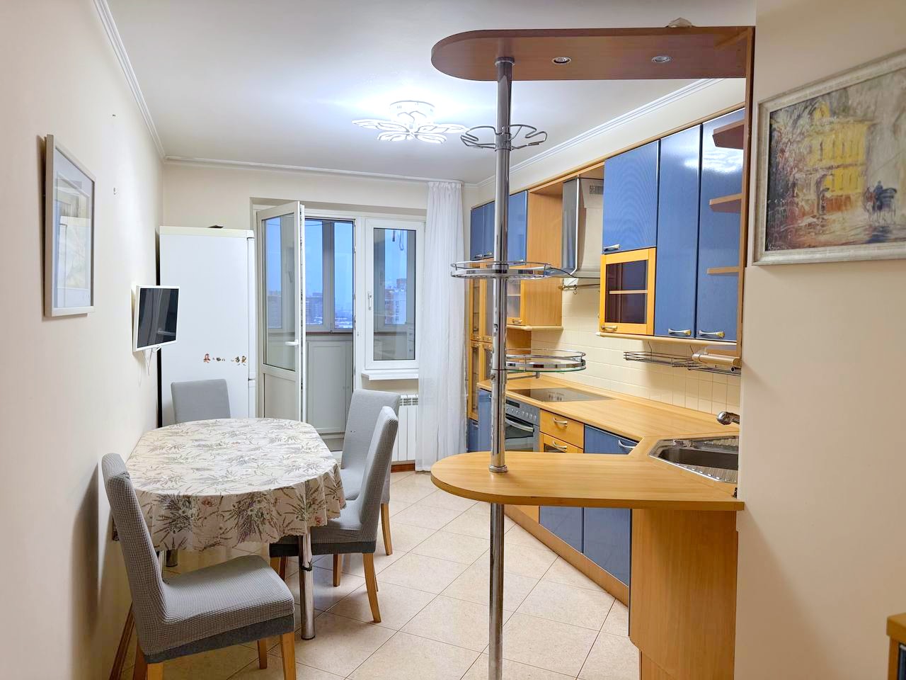 Объект по адресу Москва г, Большая Академическая ул, д. 9к1