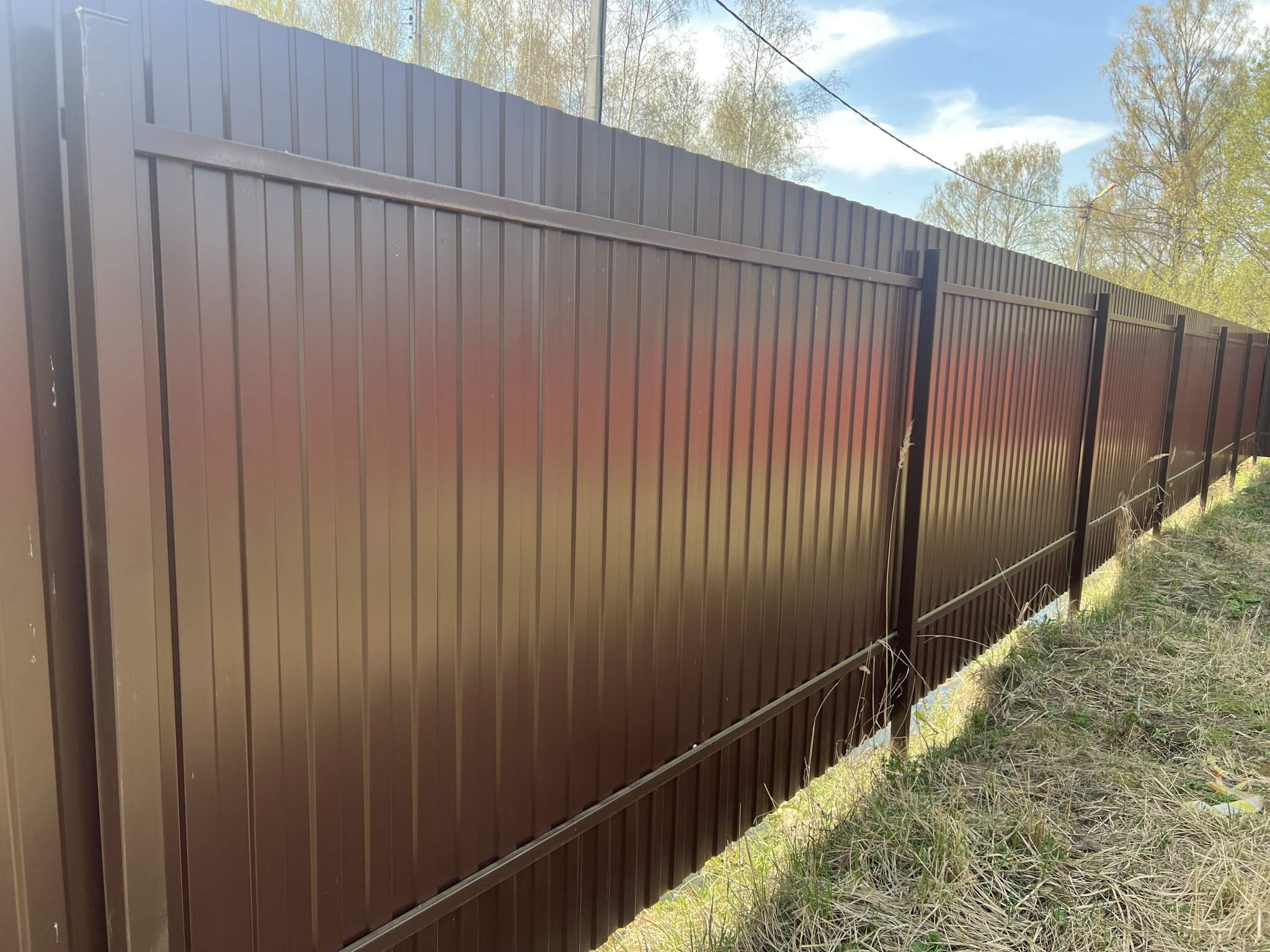 Объект по адресу Тульская обл, Заокский р-н, Скрипово д, Циолковского ул, д. 28