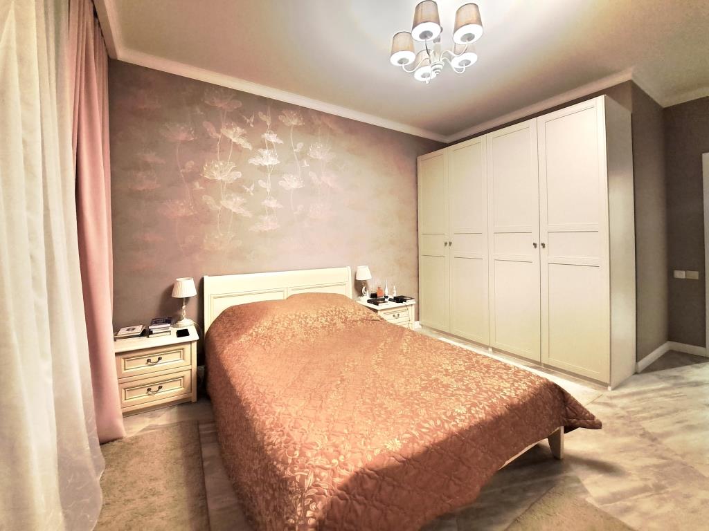 Объект по адресу Москва г, Озёрная ул, д. 35